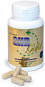 Try Enhanced GHR Gold HGH Releaser, Fortified with Vitamin B