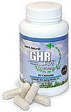 Try 3rd generation Homeopathic GHR Renew U with Homeopathic HGH